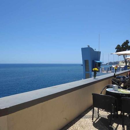 Barreirinha II Near Old Town With Nice Ocean Views Фуншал Екстериор снимка