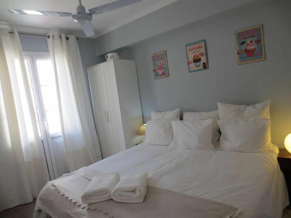 Barreirinha II Near Old Town With Nice Ocean Views Фуншал Екстериор снимка