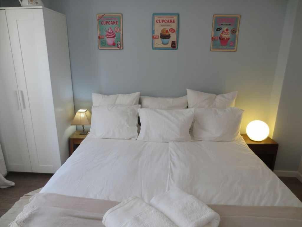 Barreirinha II Near Old Town With Nice Ocean Views Фуншал Екстериор снимка
