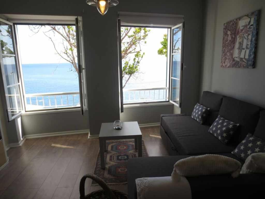 Barreirinha II Near Old Town With Nice Ocean Views Фуншал Екстериор снимка