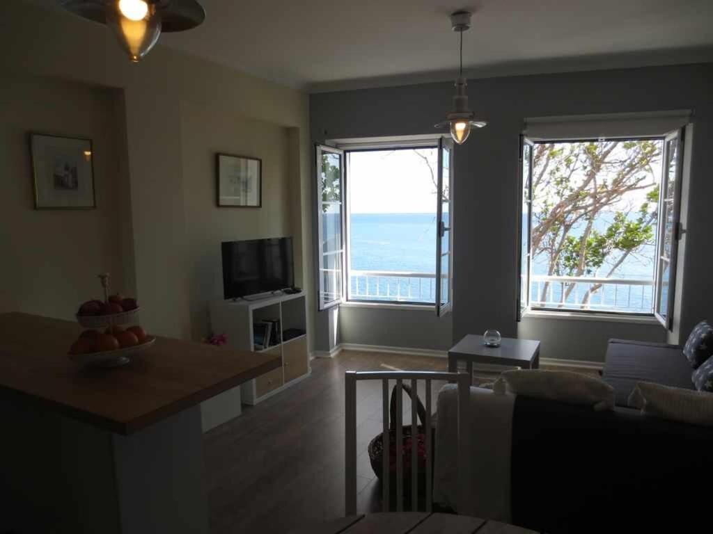 Barreirinha II Near Old Town With Nice Ocean Views Фуншал Екстериор снимка
