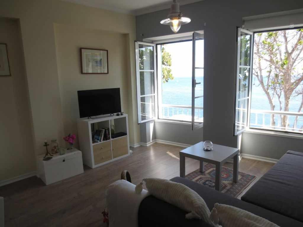 Barreirinha II Near Old Town With Nice Ocean Views Фуншал Екстериор снимка