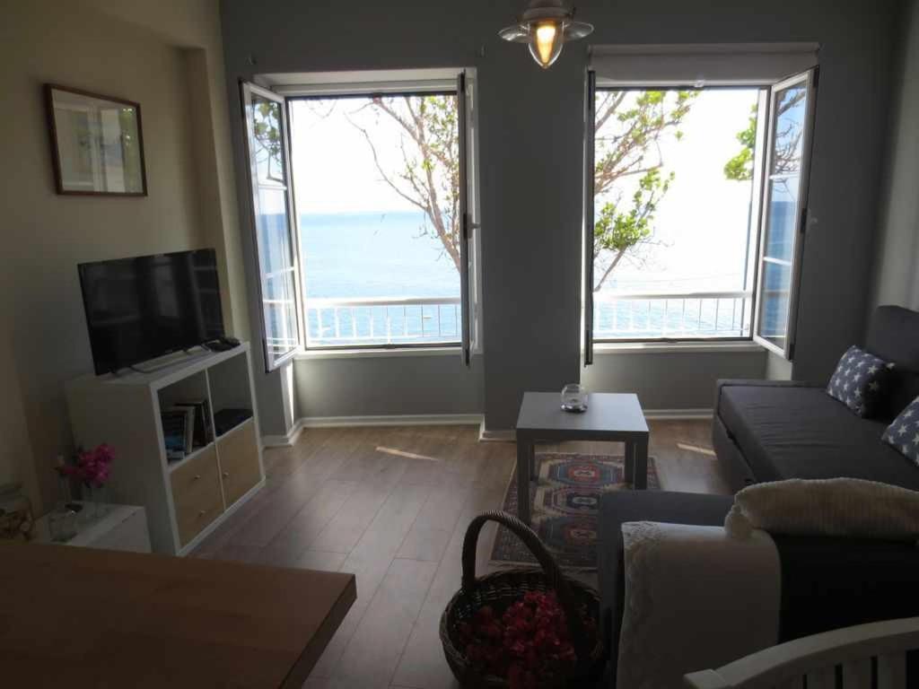 Barreirinha II Near Old Town With Nice Ocean Views Фуншал Екстериор снимка