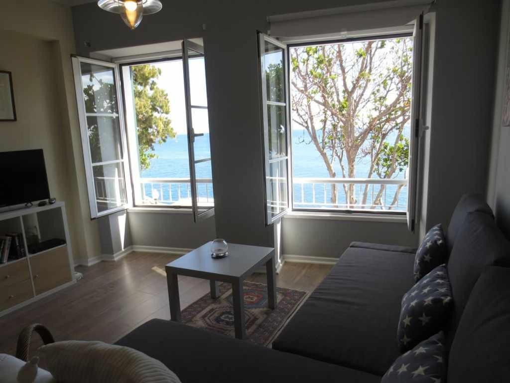 Barreirinha II Near Old Town With Nice Ocean Views Фуншал Екстериор снимка