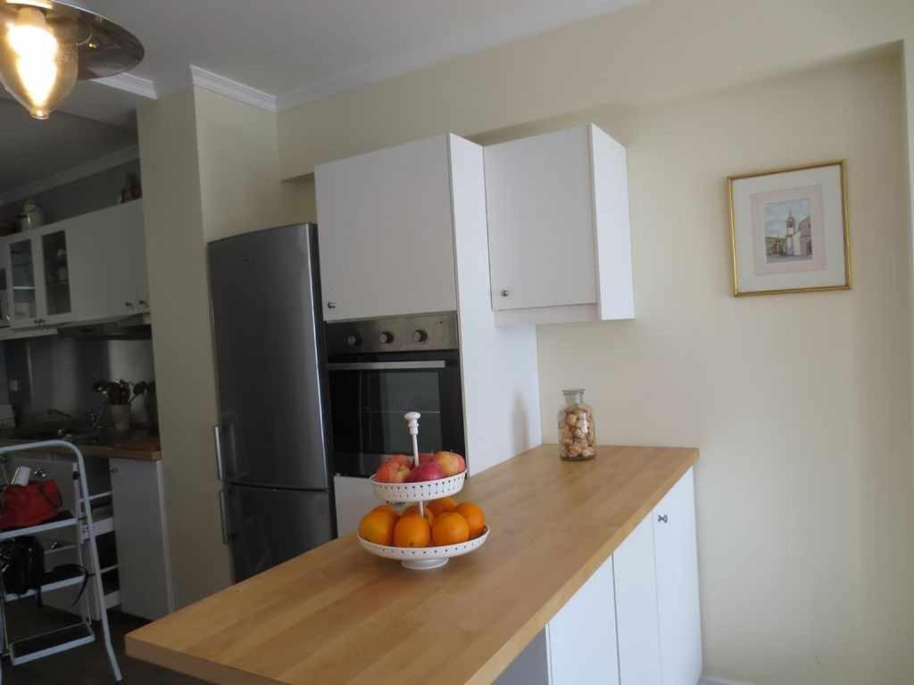 Barreirinha II Near Old Town With Nice Ocean Views Фуншал Екстериор снимка