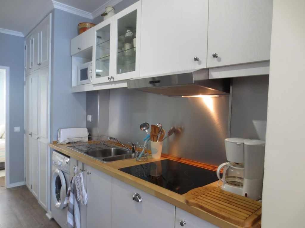 Barreirinha II Near Old Town With Nice Ocean Views Фуншал Екстериор снимка