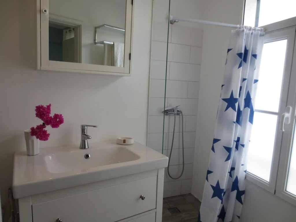 Barreirinha II Near Old Town With Nice Ocean Views Фуншал Екстериор снимка