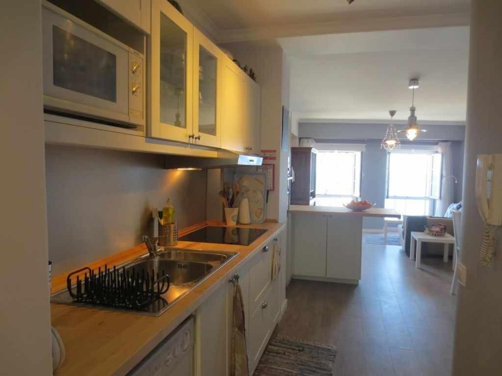 Barreirinha II Near Old Town With Nice Ocean Views Фуншал Екстериор снимка