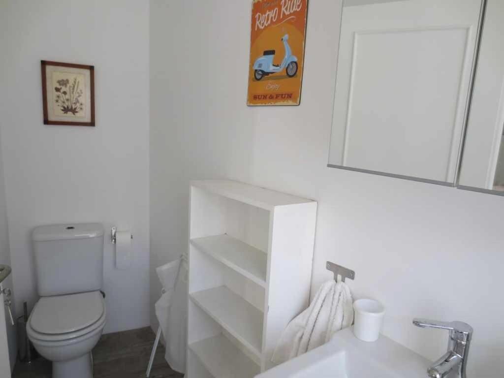 Barreirinha II Near Old Town With Nice Ocean Views Фуншал Екстериор снимка