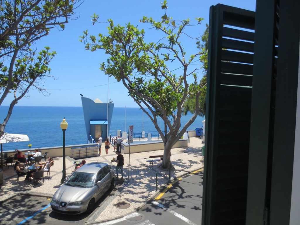 Barreirinha II Near Old Town With Nice Ocean Views Фуншал Екстериор снимка