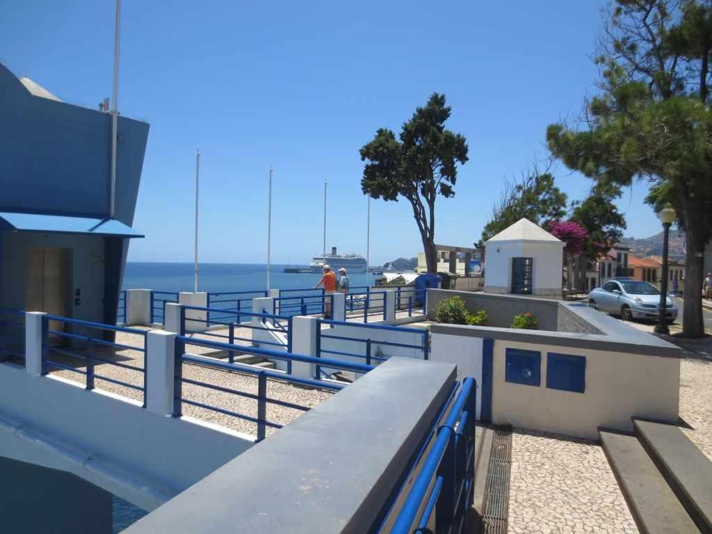 Barreirinha II Near Old Town With Nice Ocean Views Фуншал Екстериор снимка