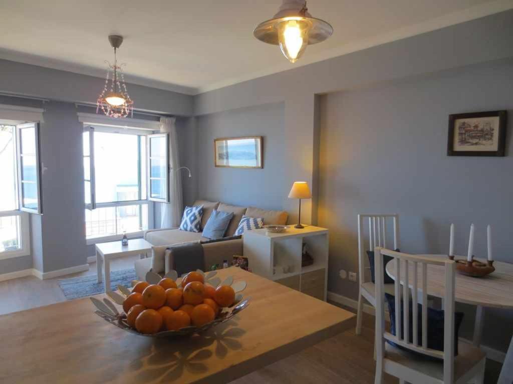 Barreirinha II Near Old Town With Nice Ocean Views Фуншал Екстериор снимка