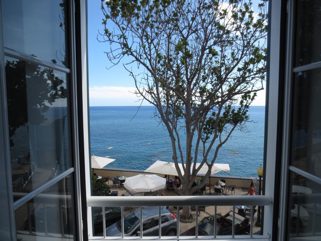 Barreirinha II Near Old Town With Nice Ocean Views Фуншал Екстериор снимка